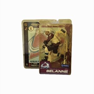 Teemu Selanne Collectible